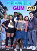 Chewing Gum Temporada 1 [720p]